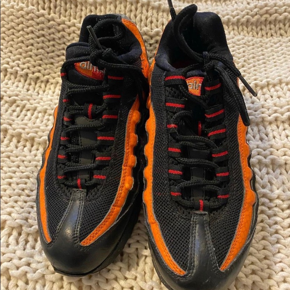 Nike air Max’s